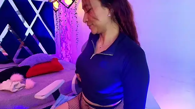 charlotte_bluee webcam