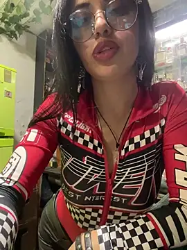 Chuchii05 webcam