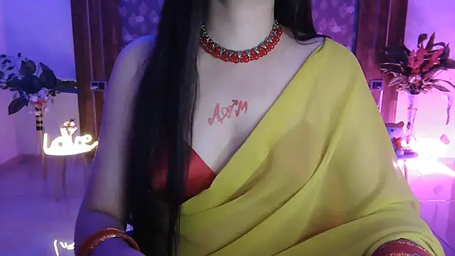 Misha_01 webcam