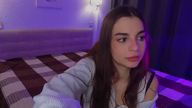 LauraHansil live cam