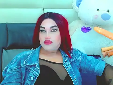 NharaBigCock webcam