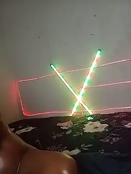 Eve_Scarlet webcam