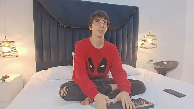 JeffBellfort webcam