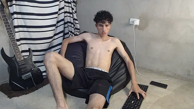 Johnny_cagee_ webcam