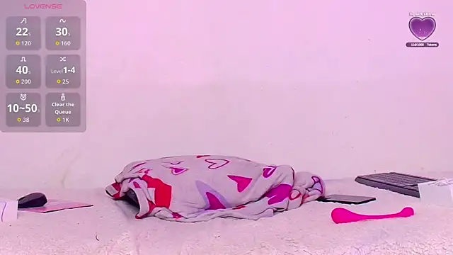 canela_salvaje live cam