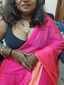 Lovely_silk webcam