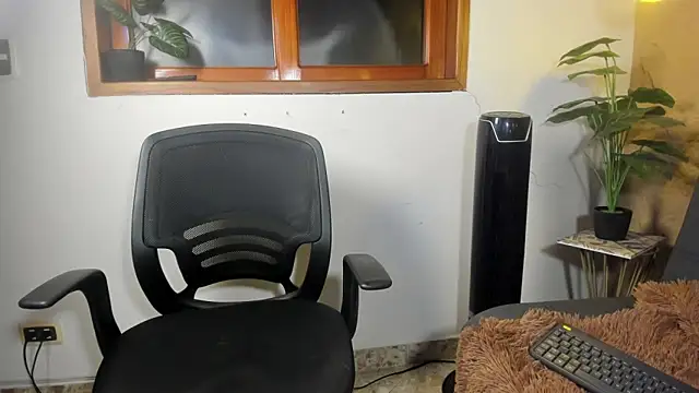 Jeremy_wallker webcam