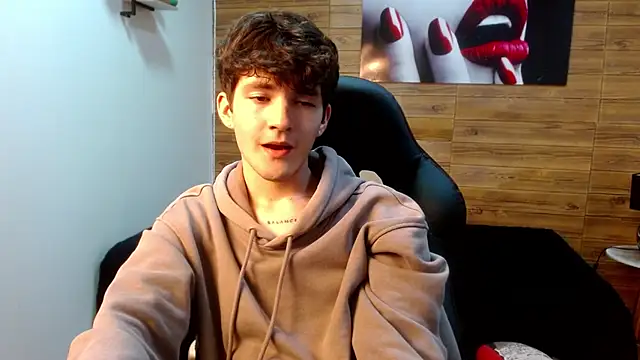 trevor_mob webcam