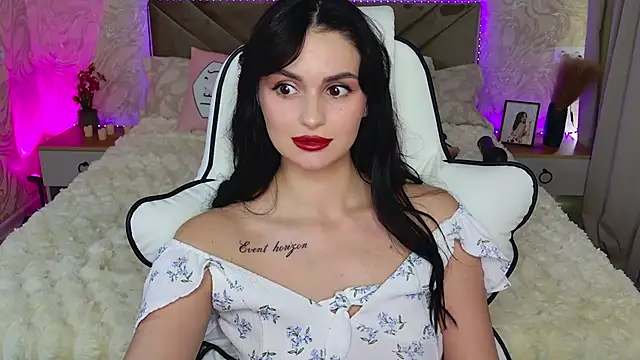 MilaaSweety webcam