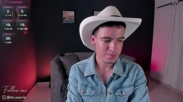 david_osorio webcam
