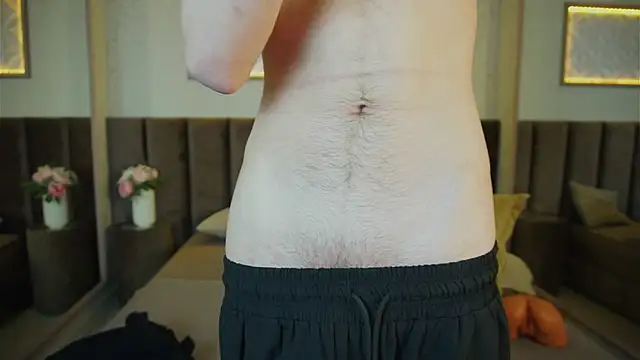 RonBevs webcam