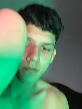 Night_princeX webcam