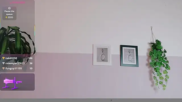 Zara_Fire webcam