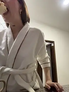 ZaraCarterX webcam