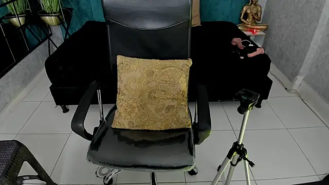 Antoniajblair webcam