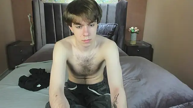 DaveBevy webcam