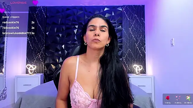 MandyFisher webcam