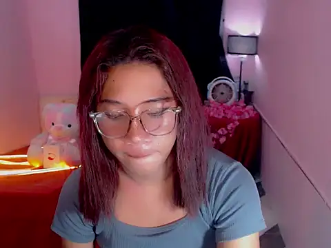 URsexyLylia webcam