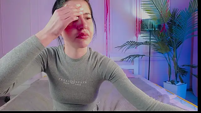 Emily_xoo webcam