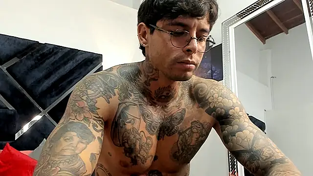 EdoardoJS webcam