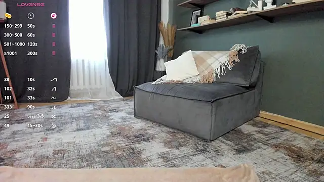 DelorisDetrich webcam