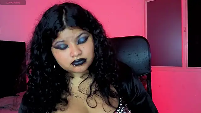 WickedLemon webcam