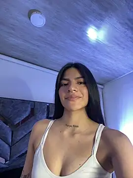 lis_hot_ec webcam