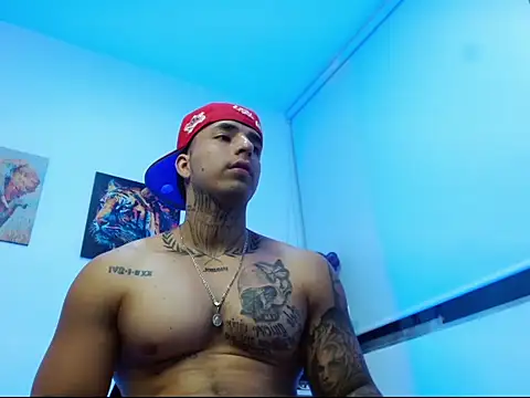 Jacobb_Phoenix webcam