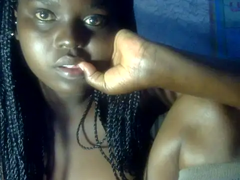 Yaspretty6 webcam