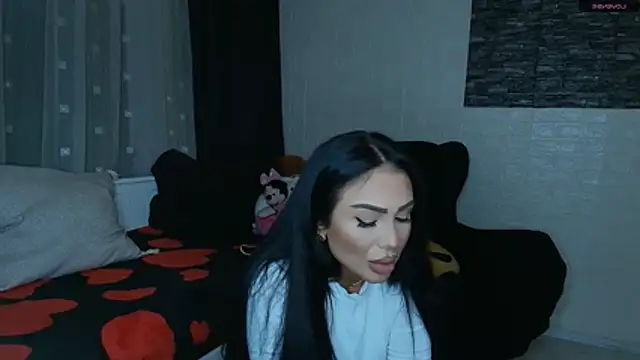 mistress_meryem webcam