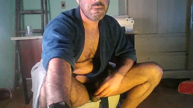 MILITARS live cam