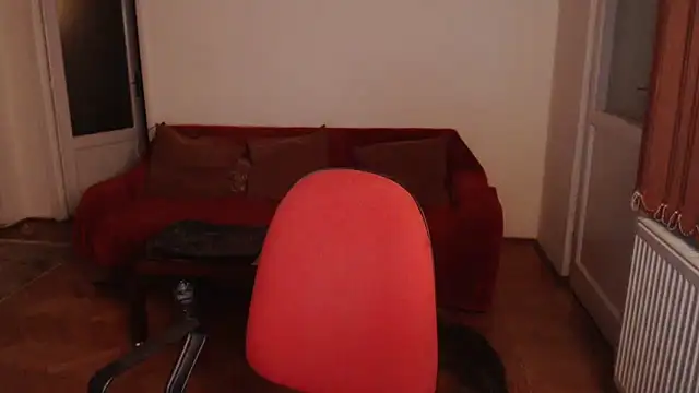 RebeccaStone webcam