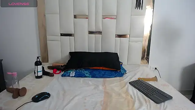 ambercordoba webcam