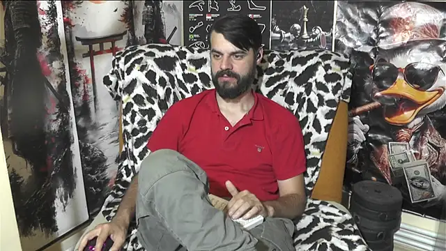 00george webcam