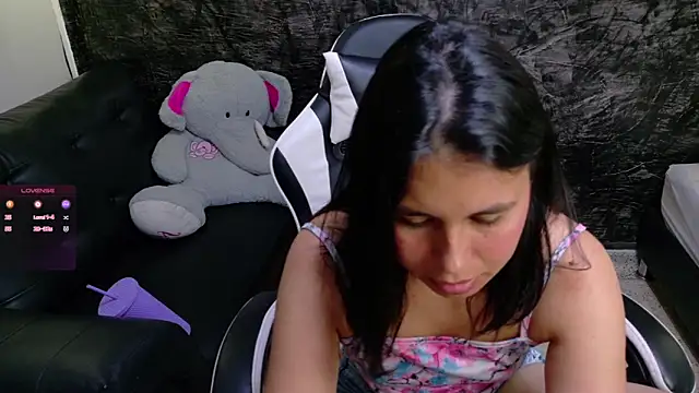 olivia_love_ webcam