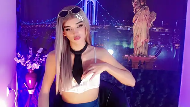Evonny_colucci webcam