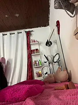 monicasex_ (F young) - big squirt