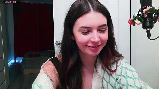 peachyness webcam