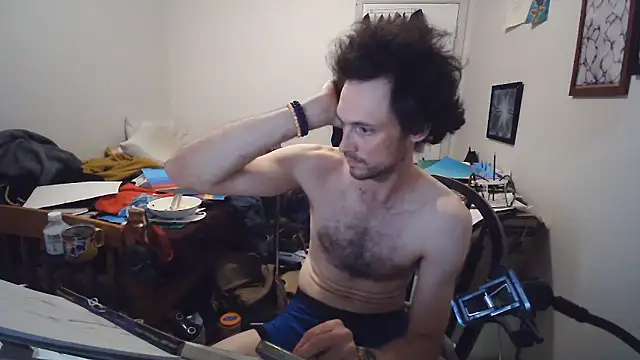JohnnyMoves