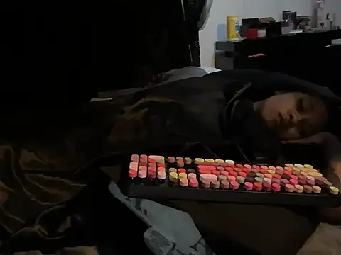 odbodu webcam