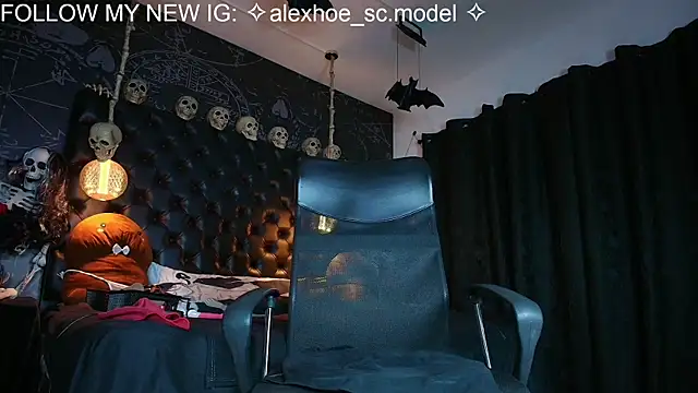 AlexHoe_ webcam