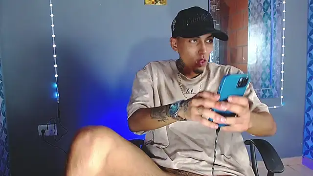 Liam_lee webcam