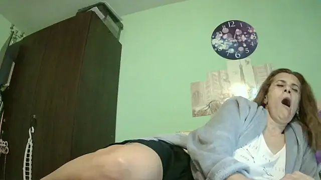 SexyGioconda webcam