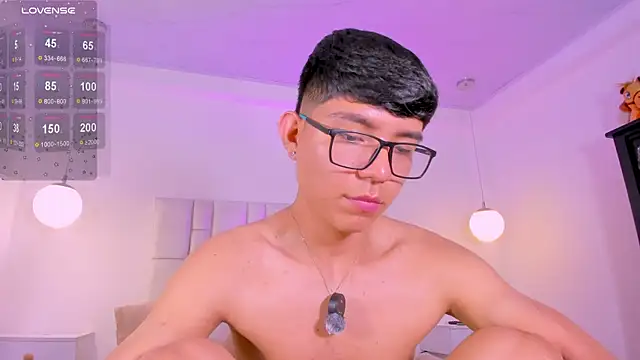 CodyTwink webcam