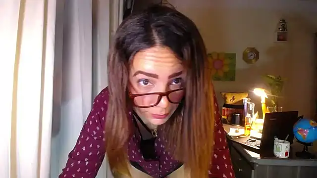 danielle_rose_1 webcam
