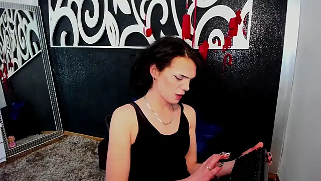 Vanessa4Dom webcam