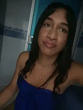 Ashly_Miller live cam