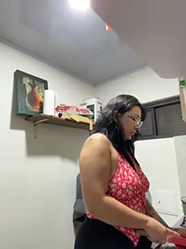 KittyObsession webcam