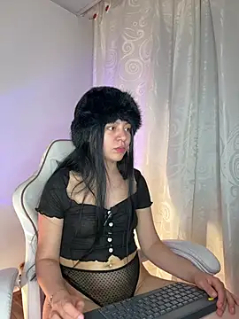 Midori_rosse webcam