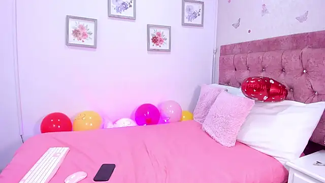 VeluniLiore webcam